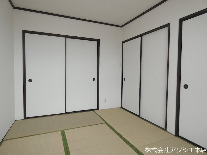 さつきハイツA その他部屋・スペース