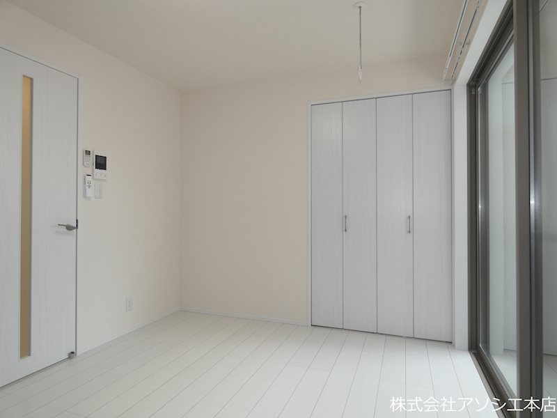 ウエストガーデン越谷袋山 その他部屋・スペース