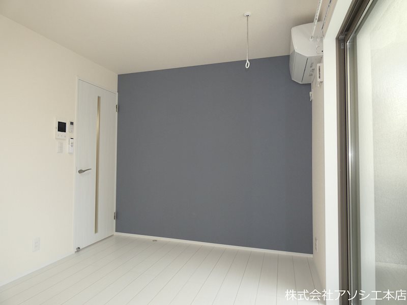 ウエストガーデン越谷袋山 その他部屋・スペース