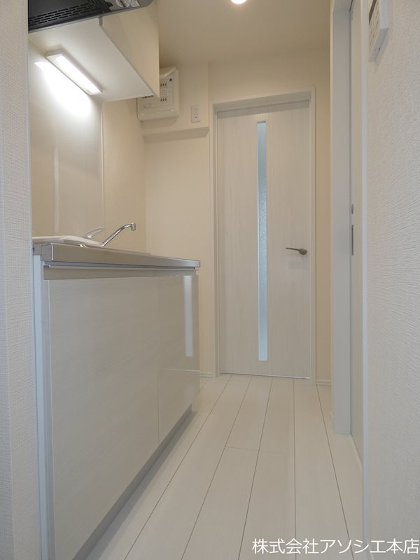 ウエストガーデン越谷袋山 その他部屋・スペース