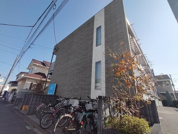 グリチネ八潮のご紹介は住まいの窓口アソシエにお任せください。
