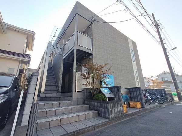 グリチネ八潮 グリチネ八潮のご紹介は住まいの窓口アソシエにお任せください。
