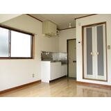 コーポソレイユ ※写真は同間取りタイプです。