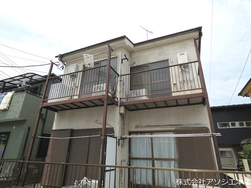 コーポソレイユ コーポソレイユのご紹介は住まいの窓口アソシエにお任せください。