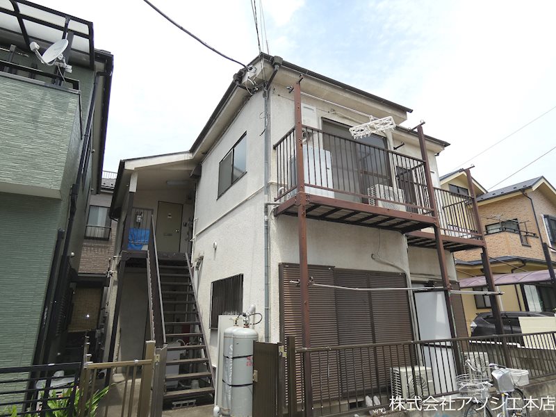 コーポソレイユ コーポソレイユのご紹介は住まいの窓口アソシエにお任せください。