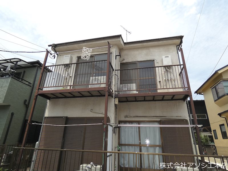 コーポソレイユ コーポソレイユのご紹介は住まいの窓口アソシエにお任せください。