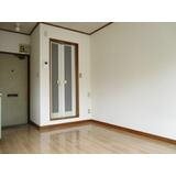 コーポソレイユ ※写真は同間取りタイプです。