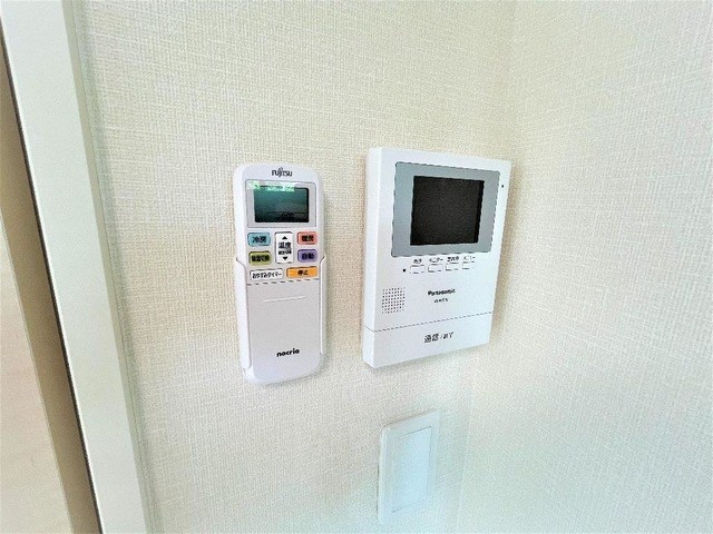 Famille（ファミーユ） セキュリティ