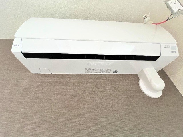 Famille（ファミーユ） その他設備