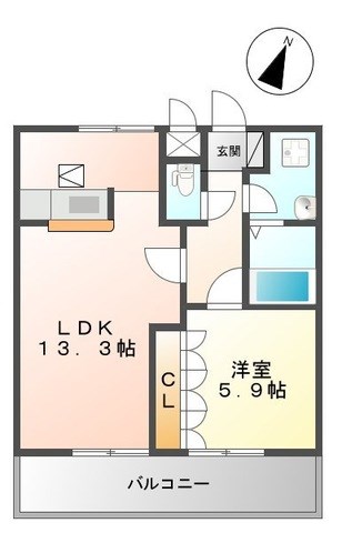 スタシィオン　弐番館 スタシィオン　弐番館のご紹介は住まいの窓口アソシエにお任せください。