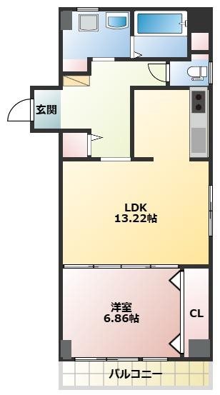ヒルクレスト越谷 (仮）オカヤス越谷駅前ビルのご紹介は住まいの窓口アソシエへ
