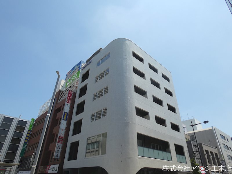 ヒルクレスト越谷 ヒルクレスト越谷のご紹介は住まいの窓口アソシエにお任せください。