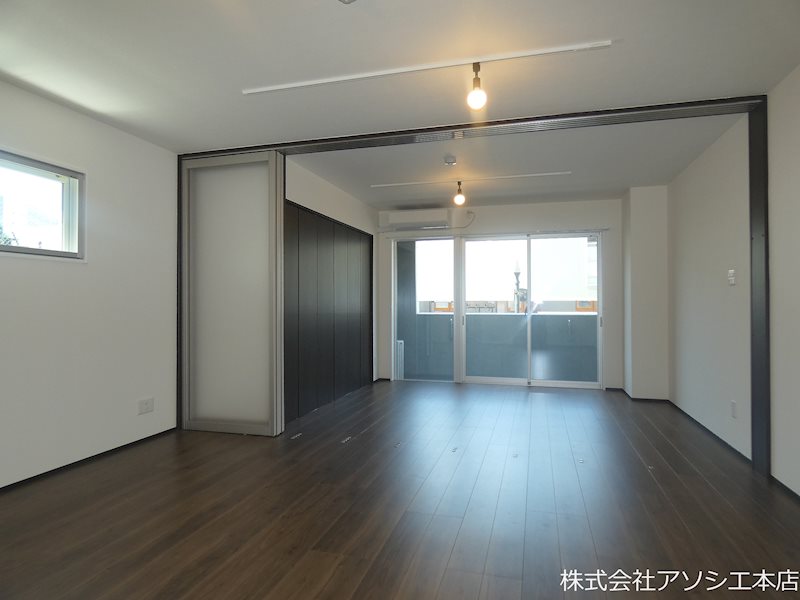 ヒルクレスト越谷 その他部屋・スペース