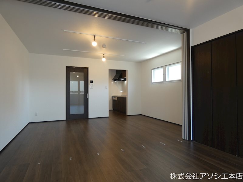 ヒルクレスト越谷 その他部屋・スペース
