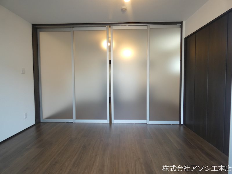 ヒルクレスト越谷 その他部屋・スペース