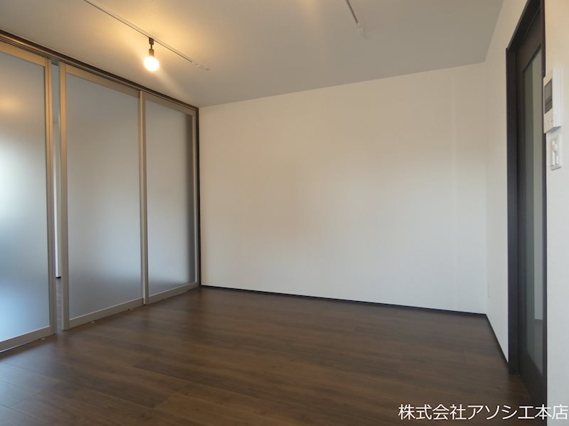 ヒルクレスト越谷 その他部屋・スペース