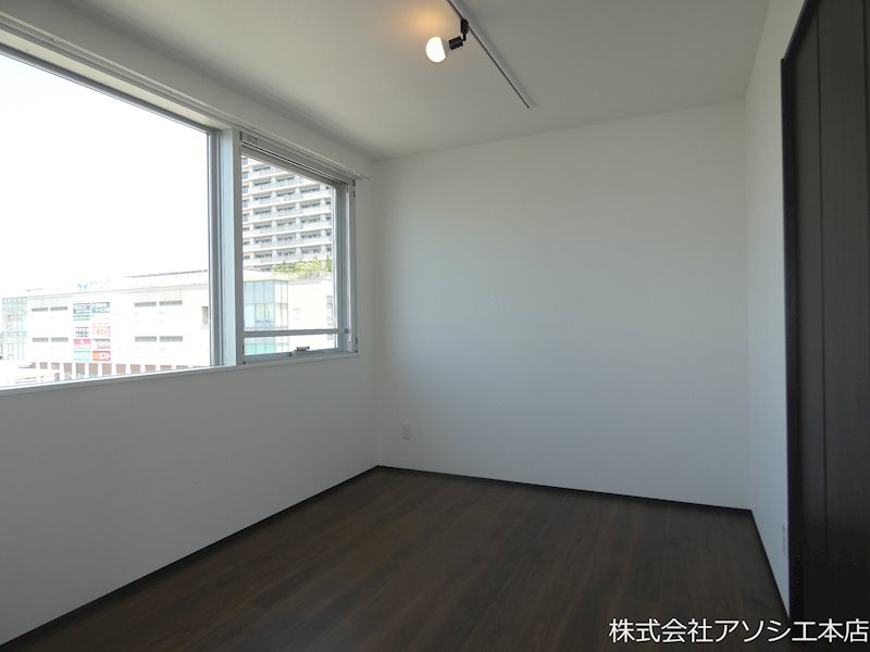 ヒルクレスト越谷 その他部屋・スペース