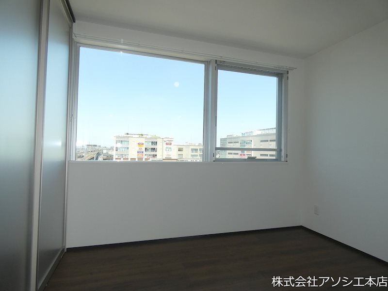 ヒルクレスト越谷 その他部屋・スペース