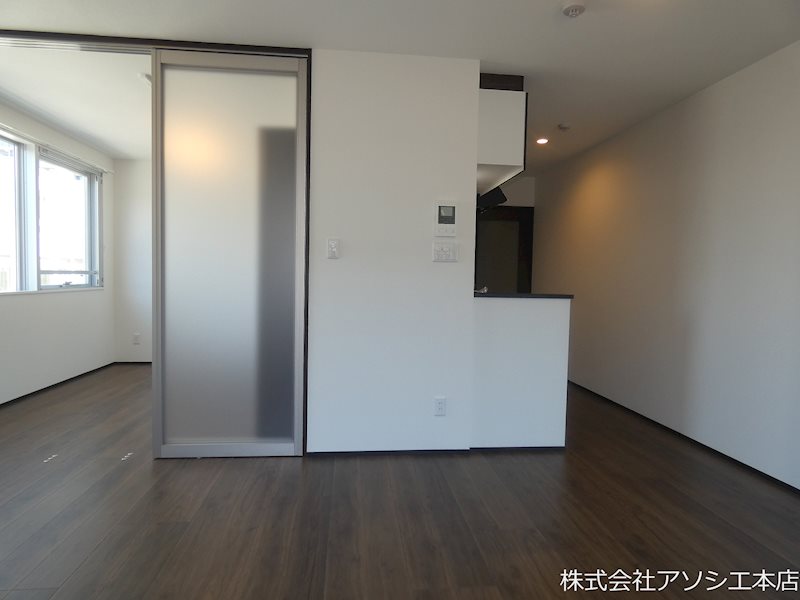 ヒルクレスト越谷 その他部屋・スペース