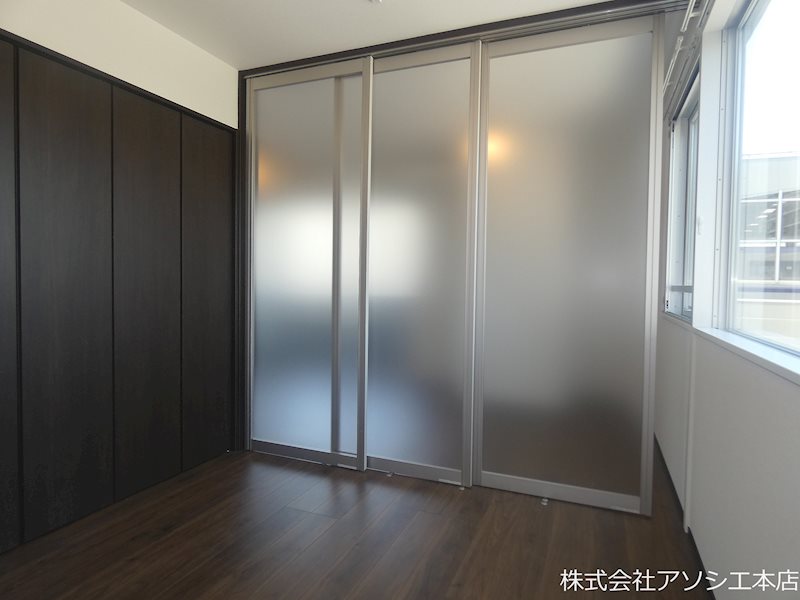 ヒルクレスト越谷 その他部屋・スペース