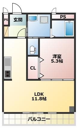 ヒルクレスト越谷 (仮）オカヤス越谷駅前ビルのご紹介は住まいの窓口アソシエへ