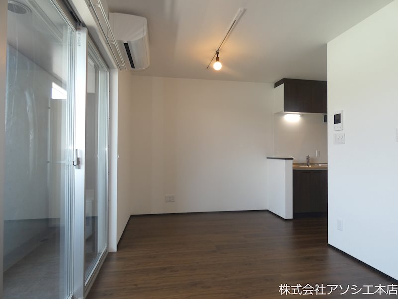 ヒルクレスト越谷 その他部屋・スペース