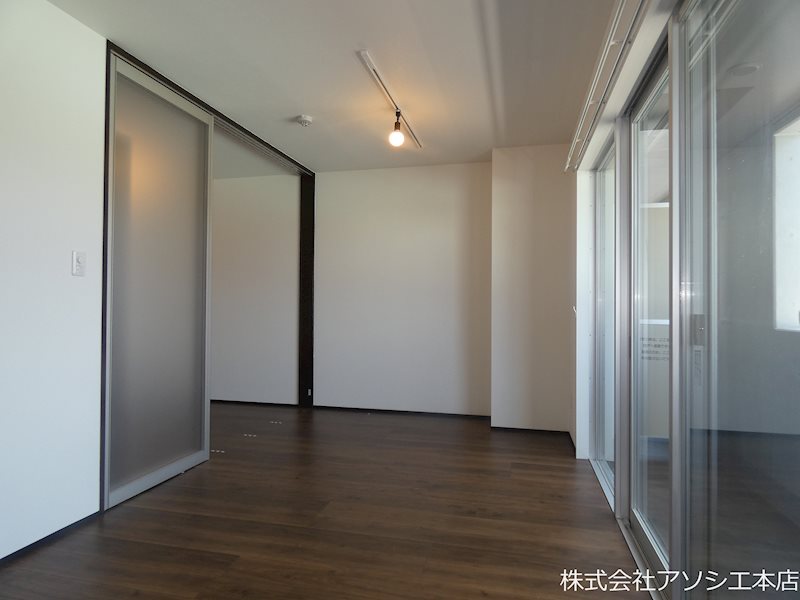 ヒルクレスト越谷 その他部屋・スペース