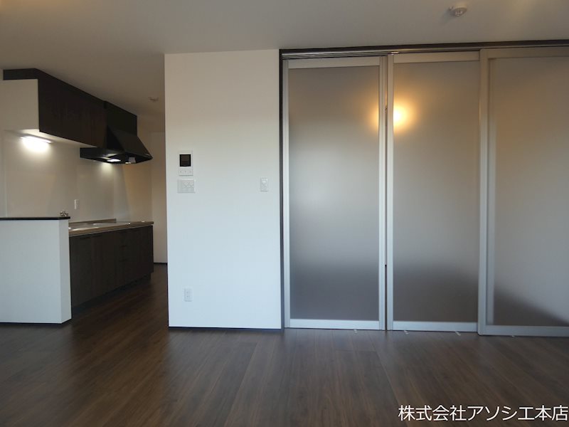 ヒルクレスト越谷 その他部屋・スペース