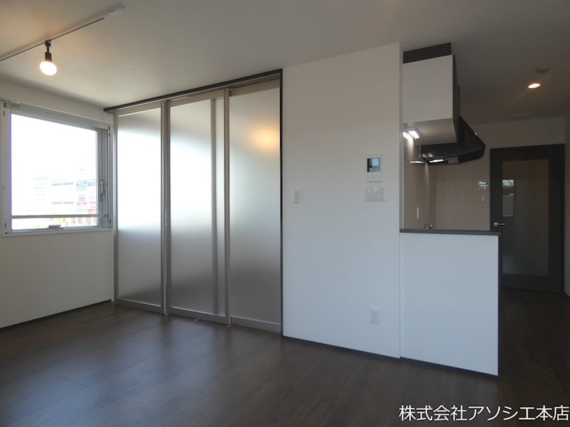 ヒルクレスト越谷 その他部屋・スペース