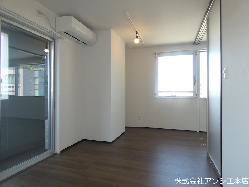 ヒルクレスト越谷 その他部屋・スペース