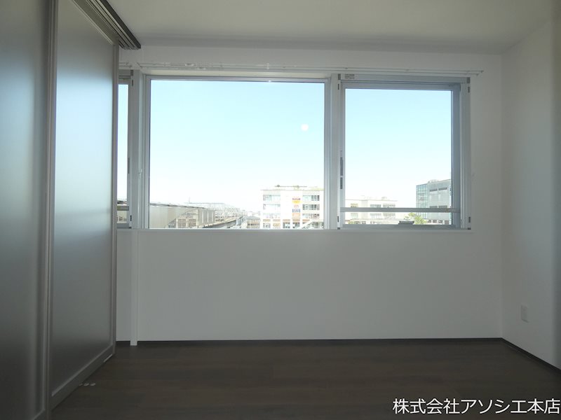 ヒルクレスト越谷 その他部屋・スペース