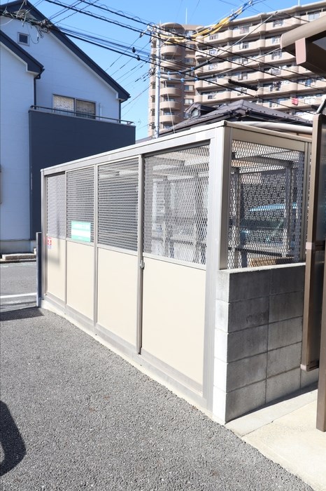 セレンデピティ その他共有部分