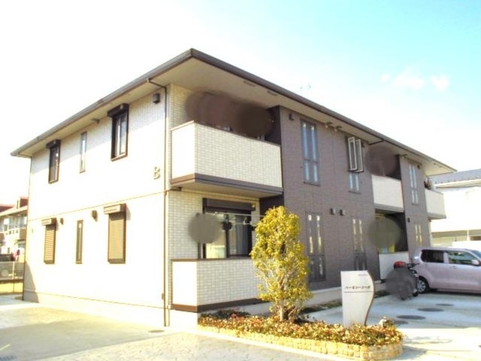 ハーモニーコーポ　Bのご紹介は住まいの窓口アソシエにお任せ下さい。
