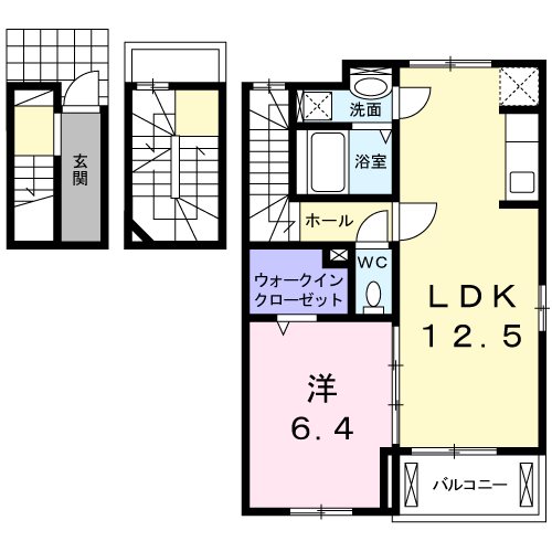 イセソラージュ　E イセソラージュEのご紹介は住まいの窓口アソシエへ