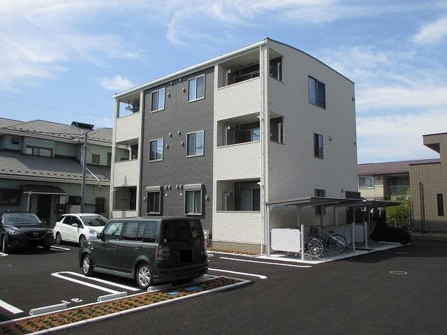 イセソラージュEのご紹介は住まいの窓口アソシエへ