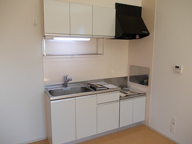 シリアス キッチン