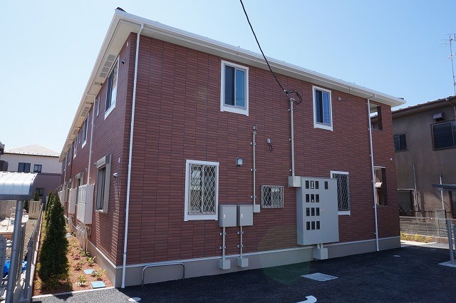 サンガーデンⅡのご紹介は住まいの窓口アソシエへ