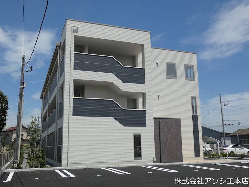センターフィールド センターフィールドのご紹介は住まいの窓口アソシエにお任せください。