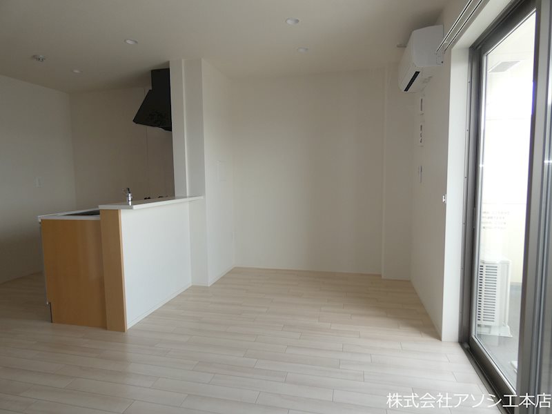 センターフィールド その他部屋・スペース