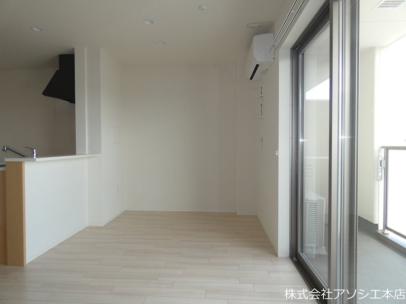 センターフィールド その他部屋・スペース