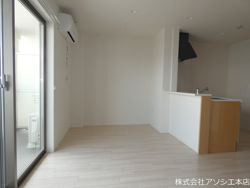 センターフィールド その他部屋・スペース