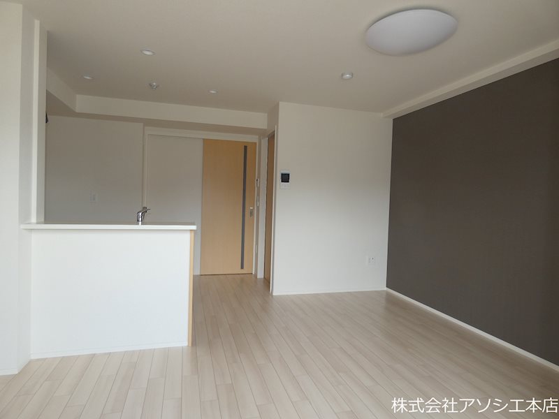 センターフィールド その他部屋・スペース