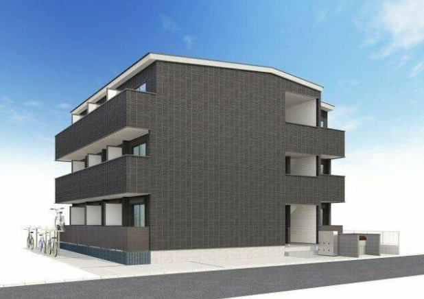 Grandir三郷のご紹介は住まいの窓口アソシエにお任せください。