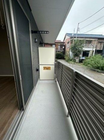 Grandir三郷 写真はイメージです。