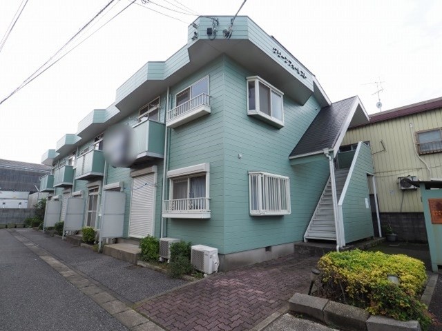 グリーンフォレストのご紹介は住まいの窓口アソシエへ