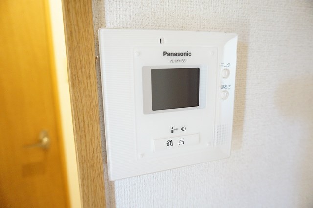 グリーンフォレスト セキュリティ