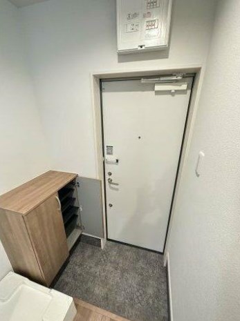 Grandir三郷 写真はイメージです。