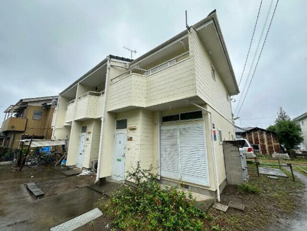 コーポフィオーレD館のご紹介は住まいの窓口 アソシエにお任せ下さい。