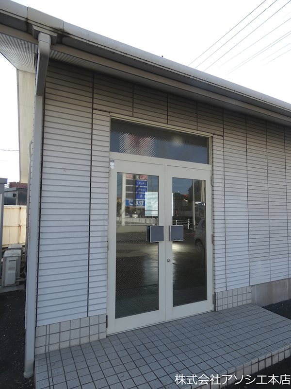 エディシー店舗 その他