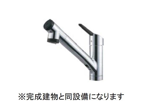 エマ　ミサト その他設備